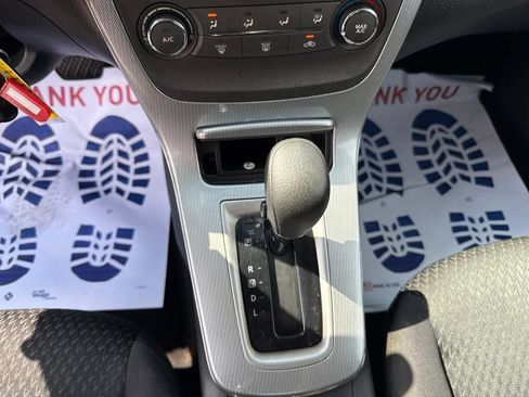 Used 2013 Nissan Sentra SR FWD image 21