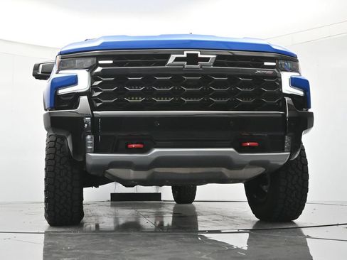 Used 2026 Chevrolet Silverado 1500 ZR2 AWD/4WD image 39
