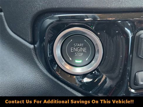 New 2026 GMC Sierra 1500 Elevation w/ Elevation Premium Package image 15