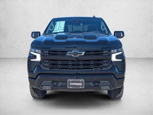 New 2026 Chevrolet Silverado 1500 LT Trail Boss image 6
