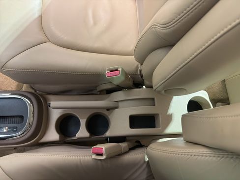 Used 2007 Chevrolet HHR LT w/ LT Preferred Equipment Group image 20