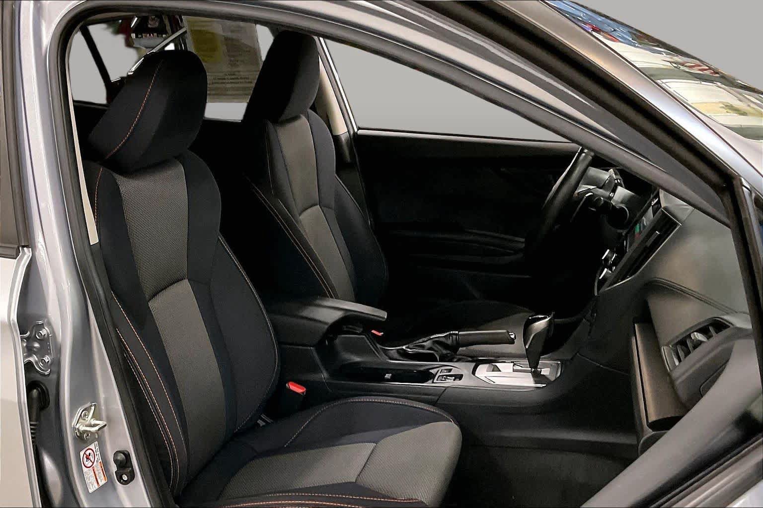 Used 2019 Subaru Crosstrek 2.0i Premium AWD/4WD image 9