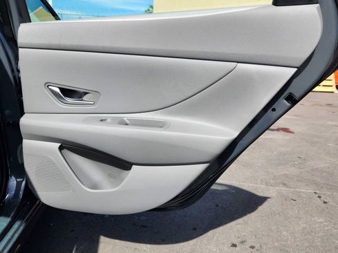 New 2026 Hyundai Elantra Sport image 25