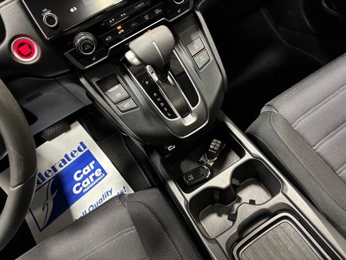 Used 2020 Honda CR-V EX image 35