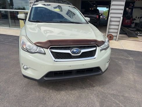 Used 2015 Subaru Crosstrek 2.0i Premium w/ Moonroof Package AWD/4WD image 5