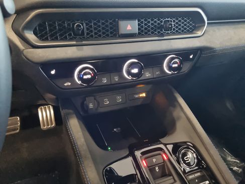 New 2026 Honda Prelude image 25