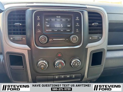 Used 2018 RAM 3500 Tradesman w/ Chrome Appearance Group AWD/4WD image 26