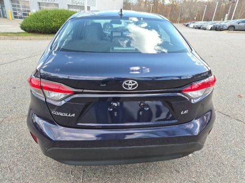 Used 2023 Toyota Corolla LE image 6