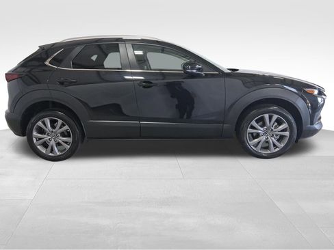 Certified 2025 MAZDA CX-30 AWD 2.5 S w/ Preferred Package image 4