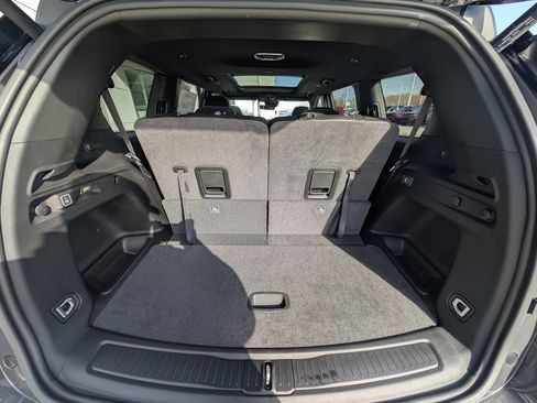 New 2025 Jeep Grand Cherokee L Limited image 11