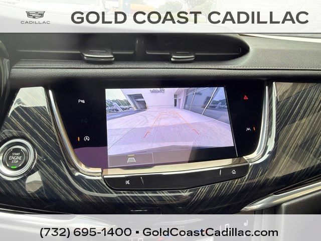 Certified 2023 Cadillac XT6 Premium Luxury AWD/4WD image 26