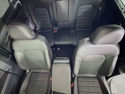 New 2025 Volkswagen Atlas Cross Sport SEL R-Line image 14