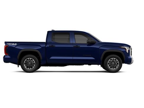 New 2026 Toyota Tundra SR5 AWD/4WD image 12