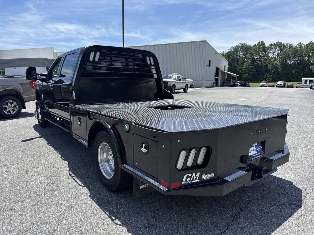 Used 2024 Ford F350 XL w/ XL Chrome Package AWD/4WD image 5