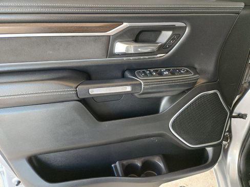 Used 2022 RAM 1500 Laramie w/ Laramie Southwest Edition image 30