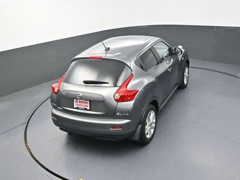 Used 2011 Nissan Juke SL image 33