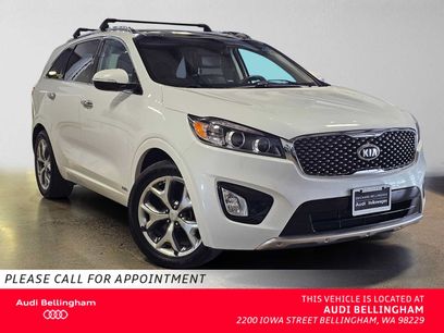 Used 2018 Kia Sorento SX