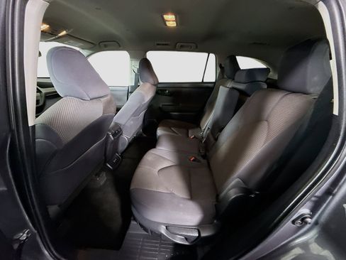 Used 2023 Toyota Highlander L FWD image 25