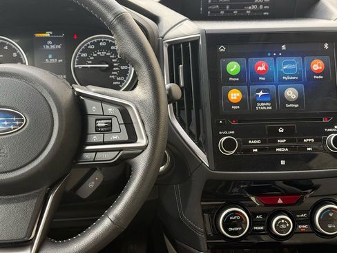 Used 2019 Subaru Forester Limited image 11