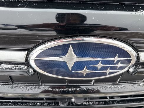 Used 2025 Subaru Forester Touring w/ Touring Package image 11