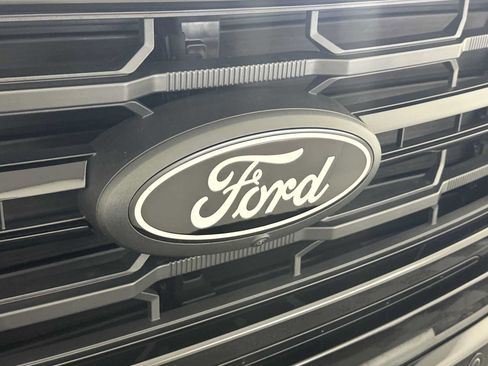 Used 2026 Ford F150 XLT w/ Equipment Group 302A MID AWD/4WD image 13