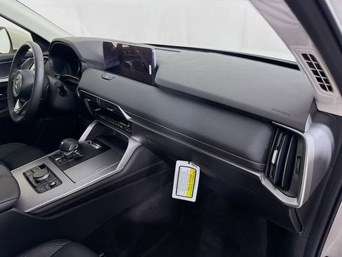 New 2025 MAZDA CX-90 3.3 Turbo w/ Preferred Package image 30