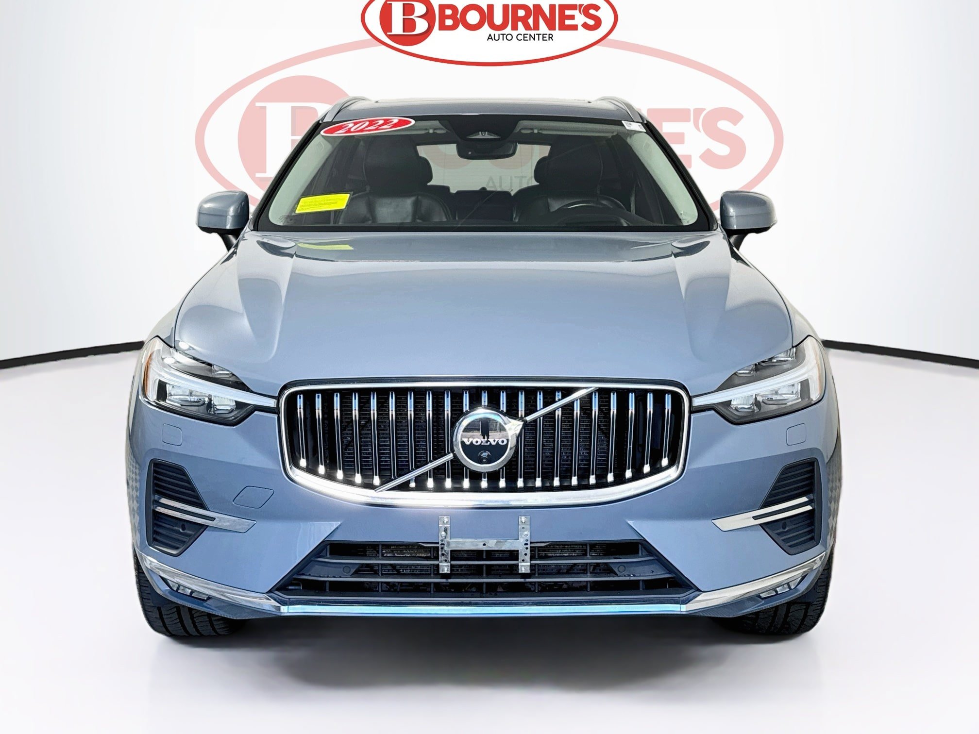 Used 2022 Volvo XC60 B5 Inscription w/ Advanced Package AWD/4WD image 7
