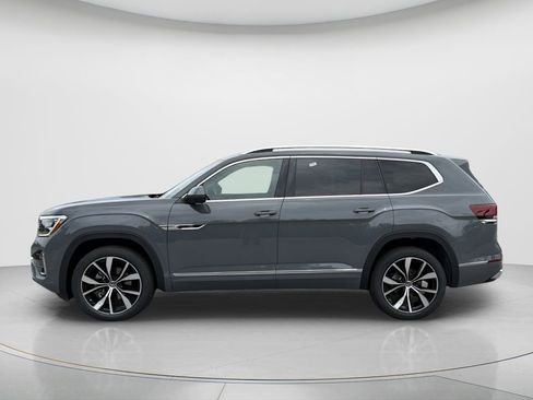 New 2026 Volkswagen Atlas SEL Premium R-Line AWD/4WD image 2