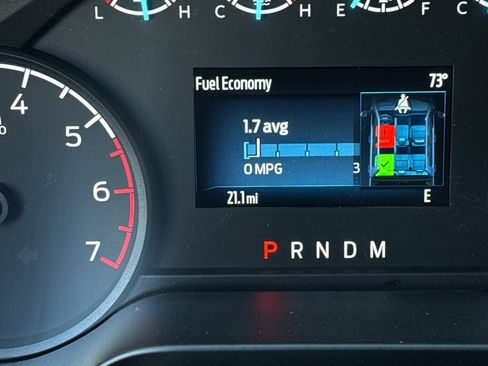 New 2025 Ford F250 XL w/ STX Appearance Package image 27