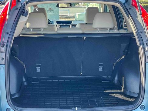 Used 2015 Honda CR-V Touring image 25