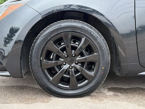 Certified 2024 Toyota Corolla LE FWD image 12