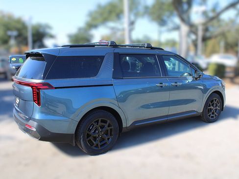 New 2026 Kia Carnival SX Prestige FWD image 9