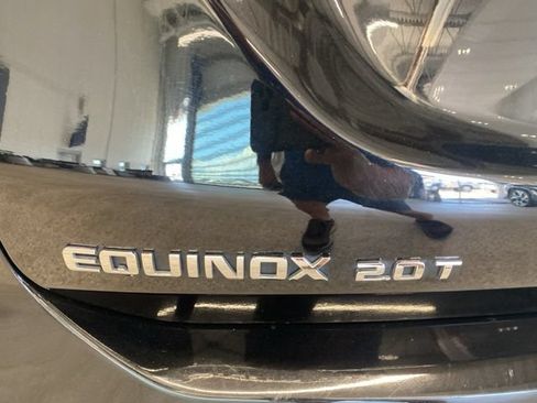 Used 2020 Chevrolet Equinox Premier AWD/4WD image 7