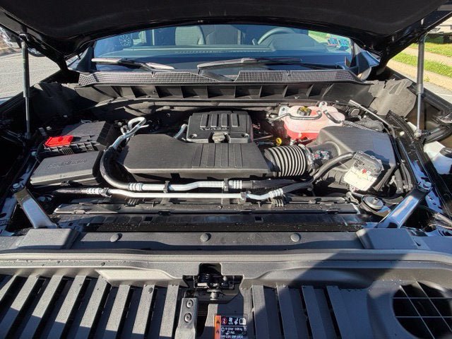 New 2026 Chevrolet Silverado 1500 RST w/ RST Select Package AWD/4WD image 18