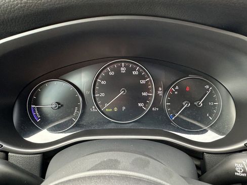 New 2026 MAZDA CX-50 AWD 2.5 Hybrid w/ Weather Package image 23