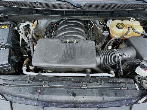 Used 2023 Chevrolet Tahoe LS RWD image 10