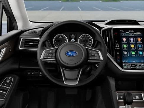 New 2026 Subaru Ascent Touring AWD/4WD image 12
