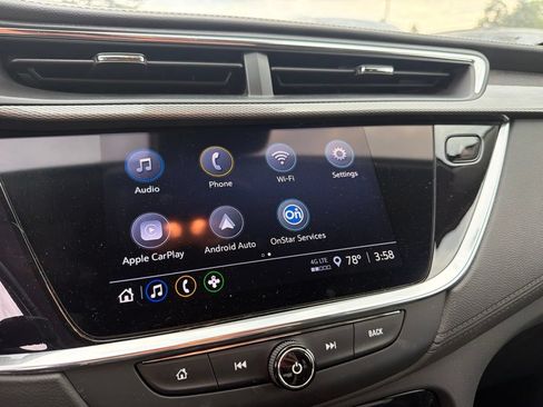 Used 2023 Buick Encore GX Preferred w/ Cold Weather Comfort Package FWD image 13