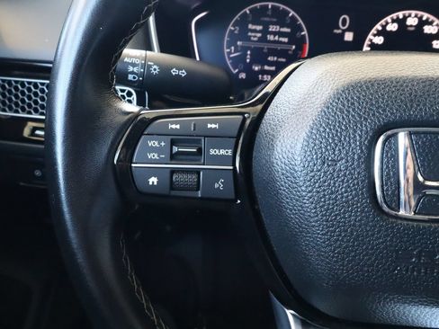 Used 2023 Honda Civic EX-L image 24