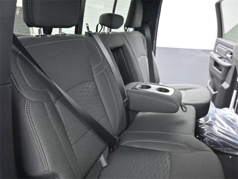 New 2026 RAM 2500 Big Horn image 19