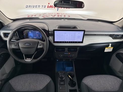 New 2026 Ford Maverick XLT w/ Equipment Group 301A image 10