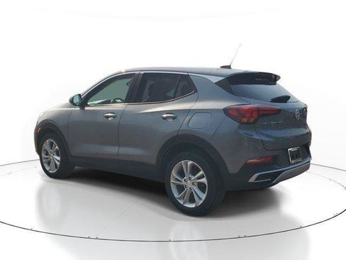 Used 2021 Buick Encore GX Preferred w/ Cold Weather Comfort Package FWD image 3