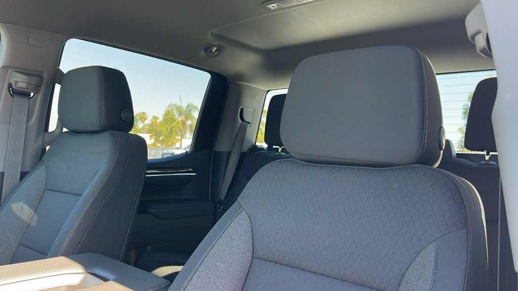 New 2026 GMC Sierra 1500 Elevation AWD/4WD image 13