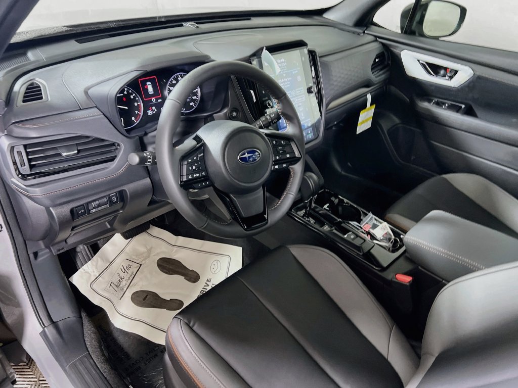 New 2026 Subaru Forester Sport AWD/4WD image 9