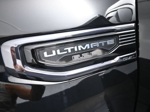 Used 2023 GMC Sierra 1500 Denali Ultimate AWD/4WD image 15