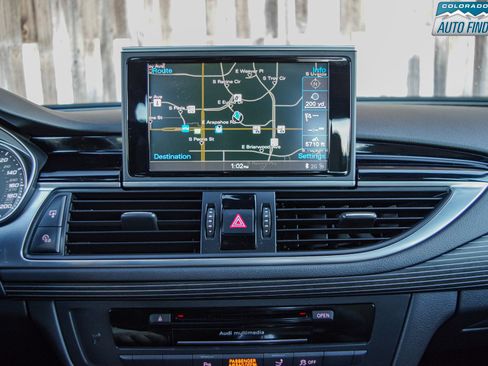 Used 2014 Audi RS 7 Prestige image 21