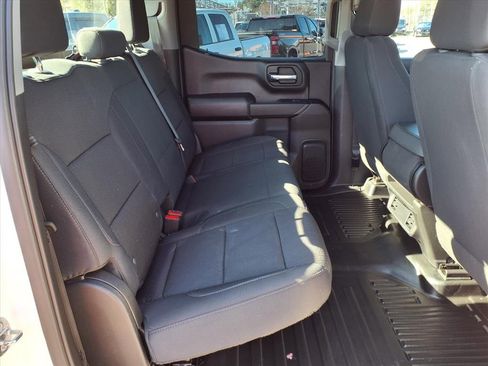 Used 2023 Chevrolet Silverado 1500 W/T image 15