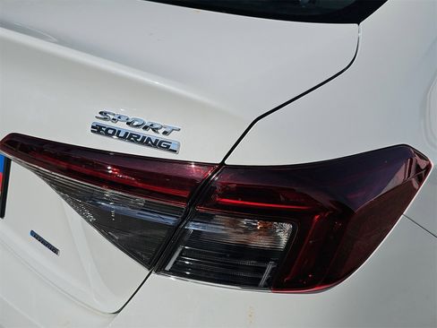 New 2025 Honda Civic Sport Touring image 38