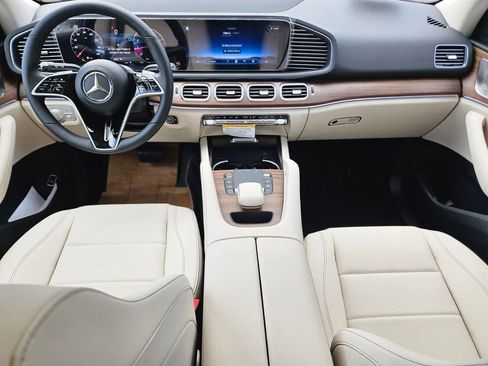 New 2026 Mercedes-Benz GLE 350 4MATIC image 10