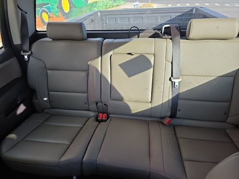 Used 2018 GMC Sierra 1500 SLT w/ SLT Premium Package image 18